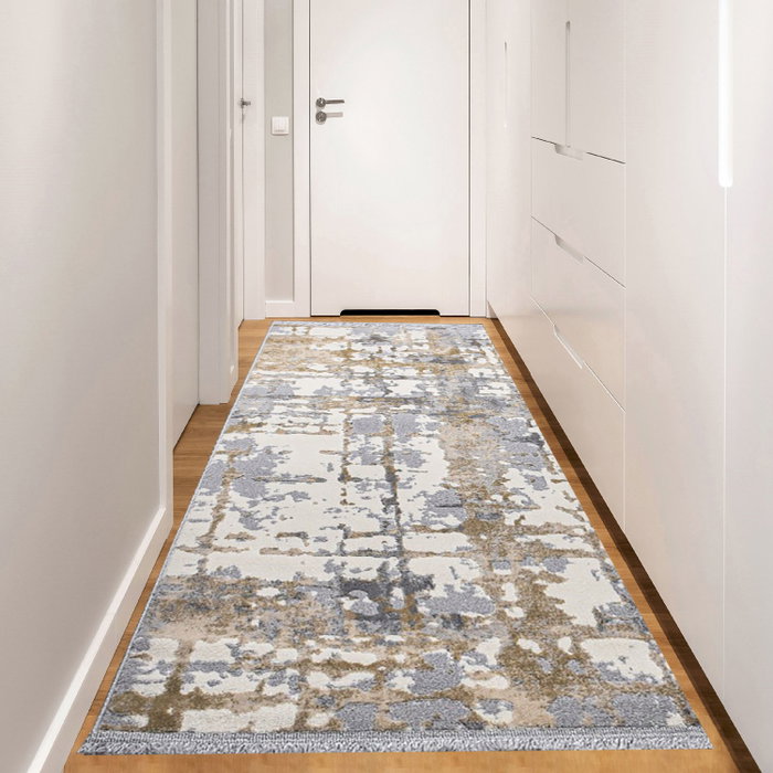 Conceptum Notta 1100 Alfombra de Pasillo 120 x 400 cm Conceptum Notta 1100 Alfombra de Pasillo 120 x 400 cm